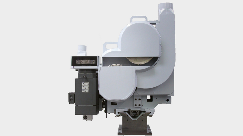 Kompakt-Doppelzerspaner KD11