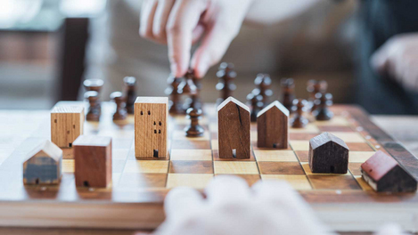 Chess Set Rules & Piece Move Strategy Cheat Sheet Laminated -  Finland