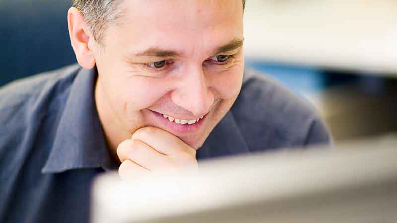 Software COE: Employee