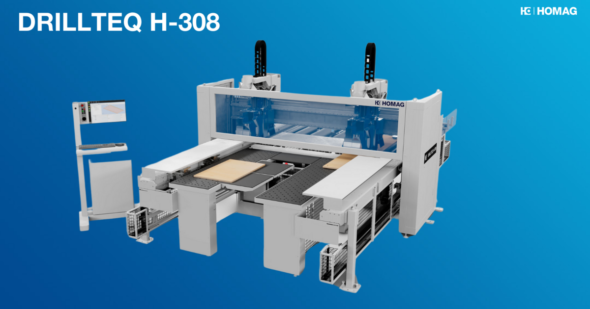 Homag Technology Fes. 2024