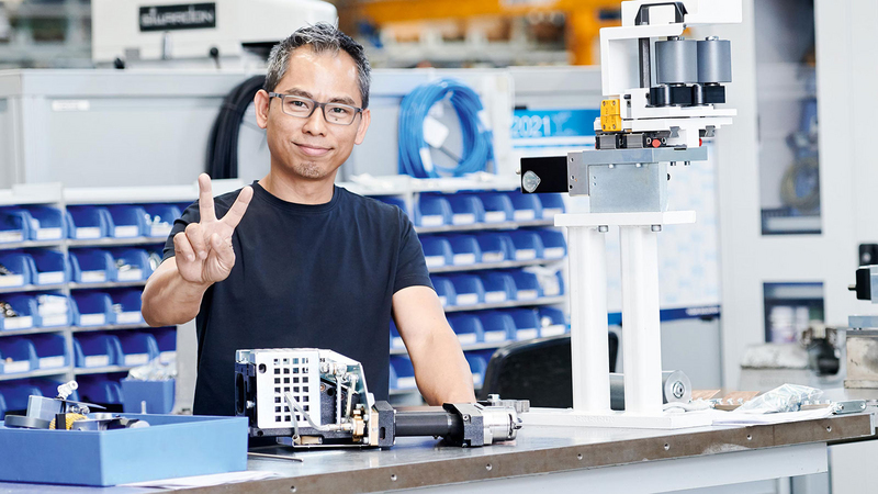 Nowe usługi serwisowe