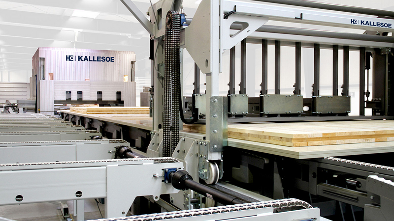 KALLESOE CLT Presse