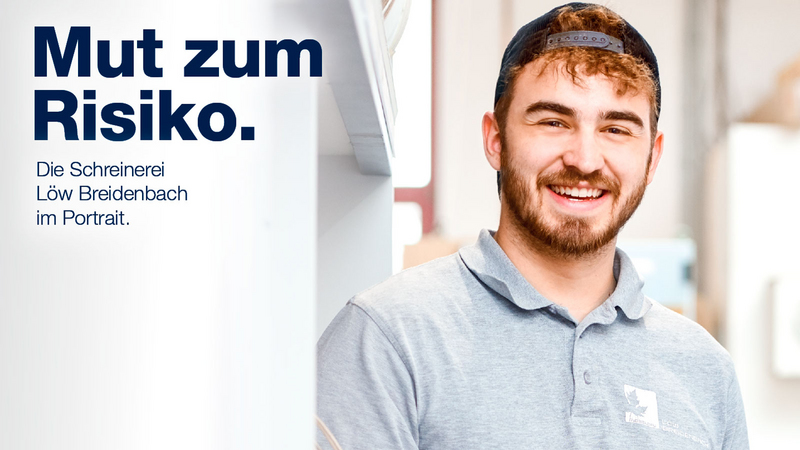 Kundenmagazin Maßarbeit – Ausgabe 07 | 2022