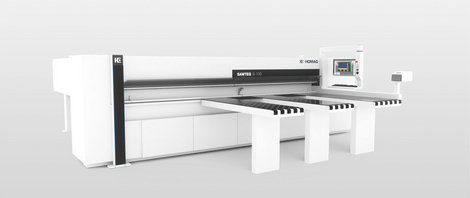 ランニングソーSAWTEQ S-300
