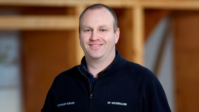 WEINMANN Christoph Schroth