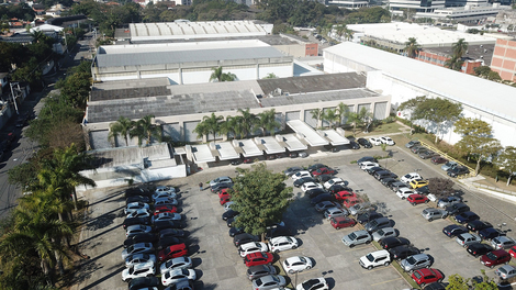 De casa nova! Novo Showroom em São Paulo