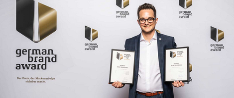 German-Brand-Award