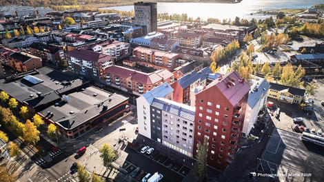 performance Lindbäcks performance Lindbäcks