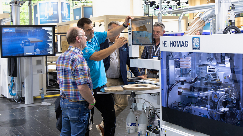LIGNA 2025