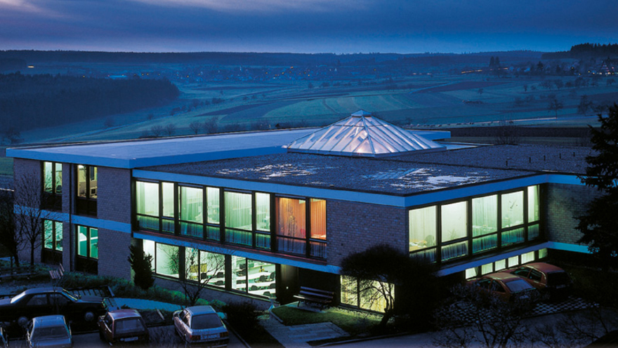 SCHULER Consulting Pfalzgrafenweiler SCHULER Consulting Pfalzgrafenweiler