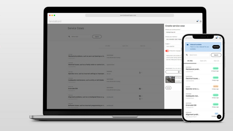 ServiceBoard