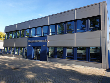 Hans Papenbroock GmbH & Co. KG
