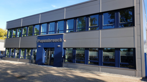 Hans Papenbroock GmbH & Co. KG