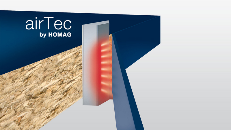 airTec のゼロジョイント技術