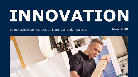 Innovation – Edition 14 | 2022