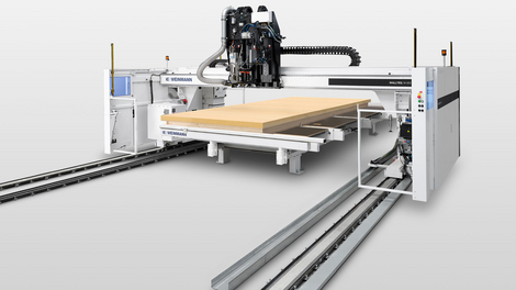 Ponte multifunzione WALLTEQ M-300