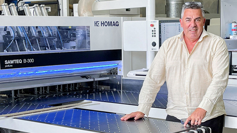 Mark Vowles Mark Vowles