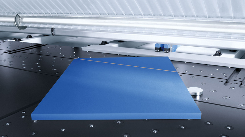 Manual angle cut device