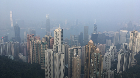 Auslandsaufenthalt in China Shanghai: Projektgeschäft am anderen Ende der Welt