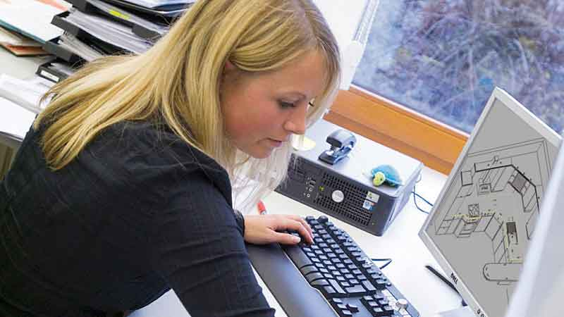 Software COE: Order processing