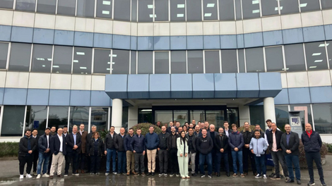 Retrospectiva HOMAG 2025