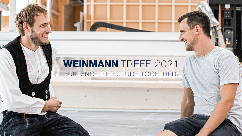 WEINMANN Treff 2021