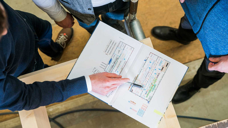 Optimierung im Holzbau Optimierung im Holzbau