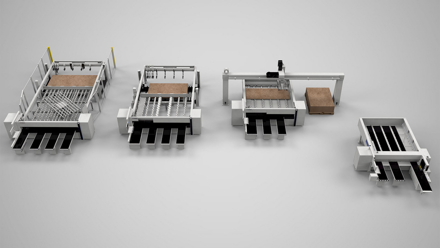 Showroom Holzbronn