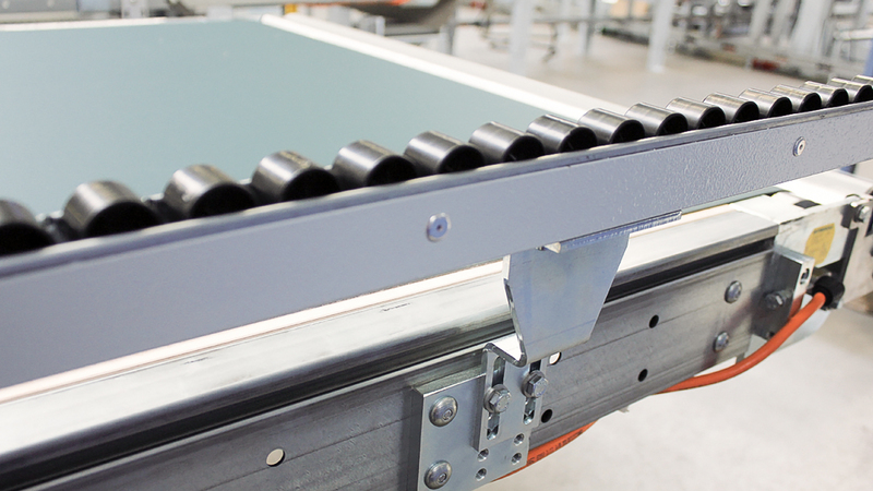 Retorno LOOPTEQ O-200 | HOMAG