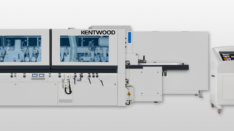Moulder Kentwood M-500