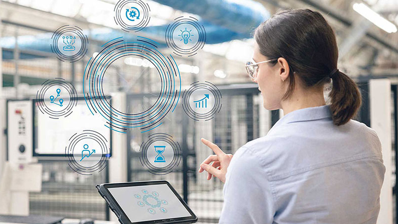 Gemeinsam mit SCHULER Consulting die Kosten im Blick haben und Potenziale ausschöpfen