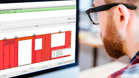 wupClient: The interface for production automation
