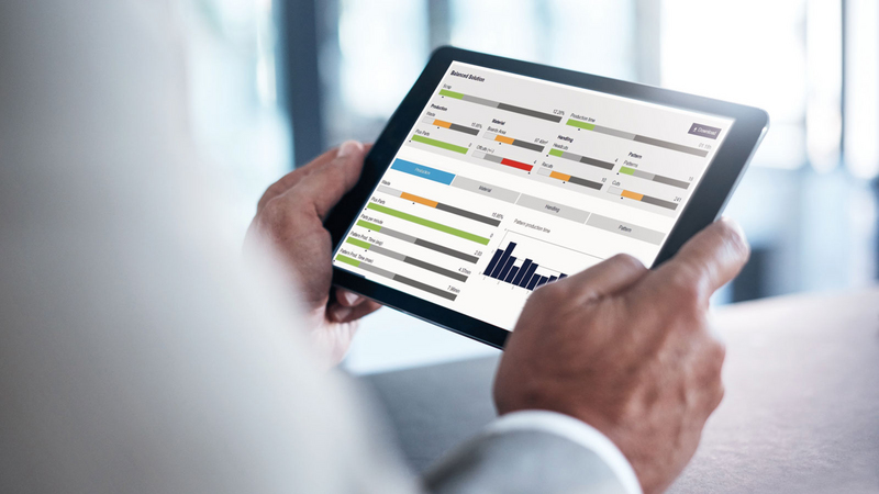 Flexible and powerful: intelliDivide – the optimization software-as-a-service.