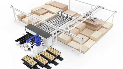 SAWTEQ B-300/400 flexTec SAWTEQ B-300/400 flexTec