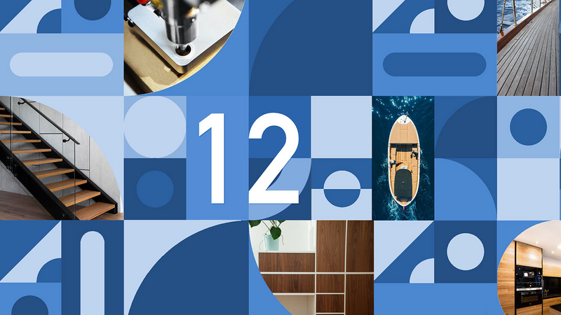 Cut Rite V12 in new design and with new functions