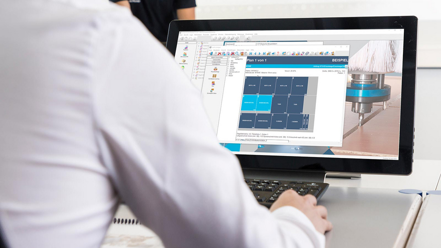 24/7 verfügbare digitale Lernplattform für über 100 hochwertige Trainings.