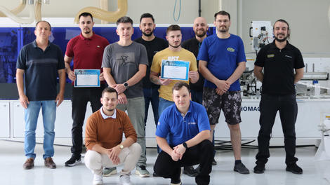 Minicursos HOMAG promovem capacitação em softwares para marcenaria no RS