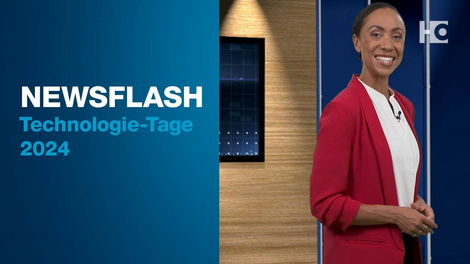 HOMAG Newsflash: Technologietage 2024 HOMAG Newsflash: Technologietage 2024