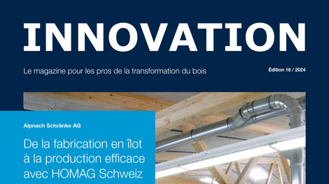 Innovation – Edition 16 | 2024