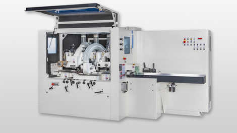Moulder Kentwood M-100