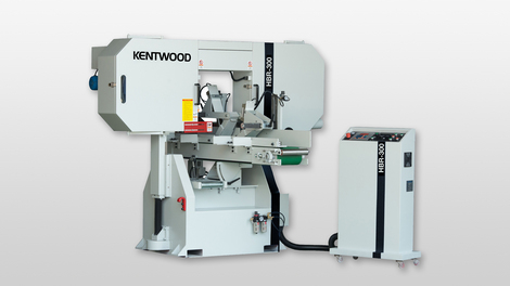 Moulder Kentwood HBR Series