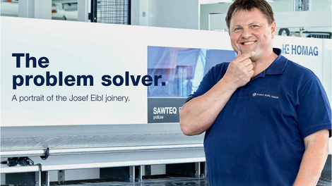 Customer Magazine Maßarbeit – Issue 10 | 2023