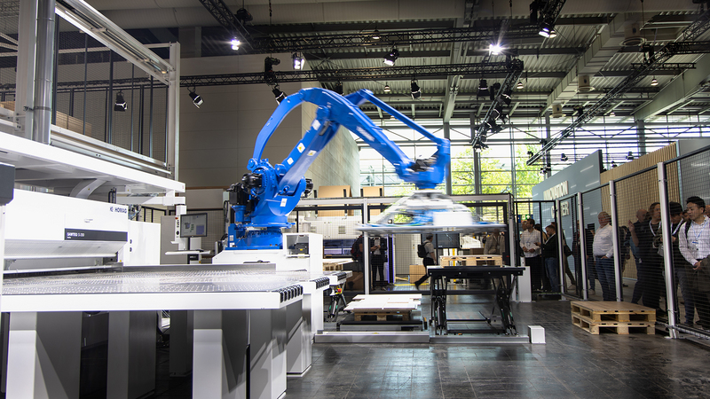 LIGNA 2025