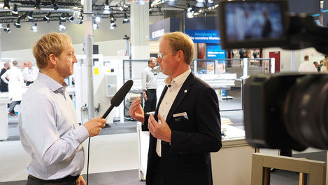 productionManager: Hendrik Albers erklärt, wie Sie den Auftragsüberblick behalten (Bildquelle: GFF/Metzger)