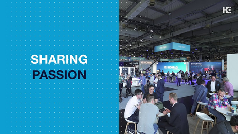 LIGNA 2023: The HOMAG Experience LIGNA 2023 was a great success!