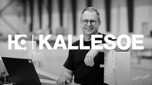 Solid wood boards - Kallesoe Machinery