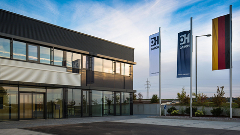 HOMAG Plattenaufteiltechnik: Ausgezeichnet als „Fabrik des Jahres 2019“