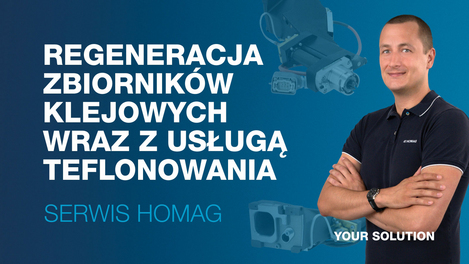 Zbiorniki klejowe 2025