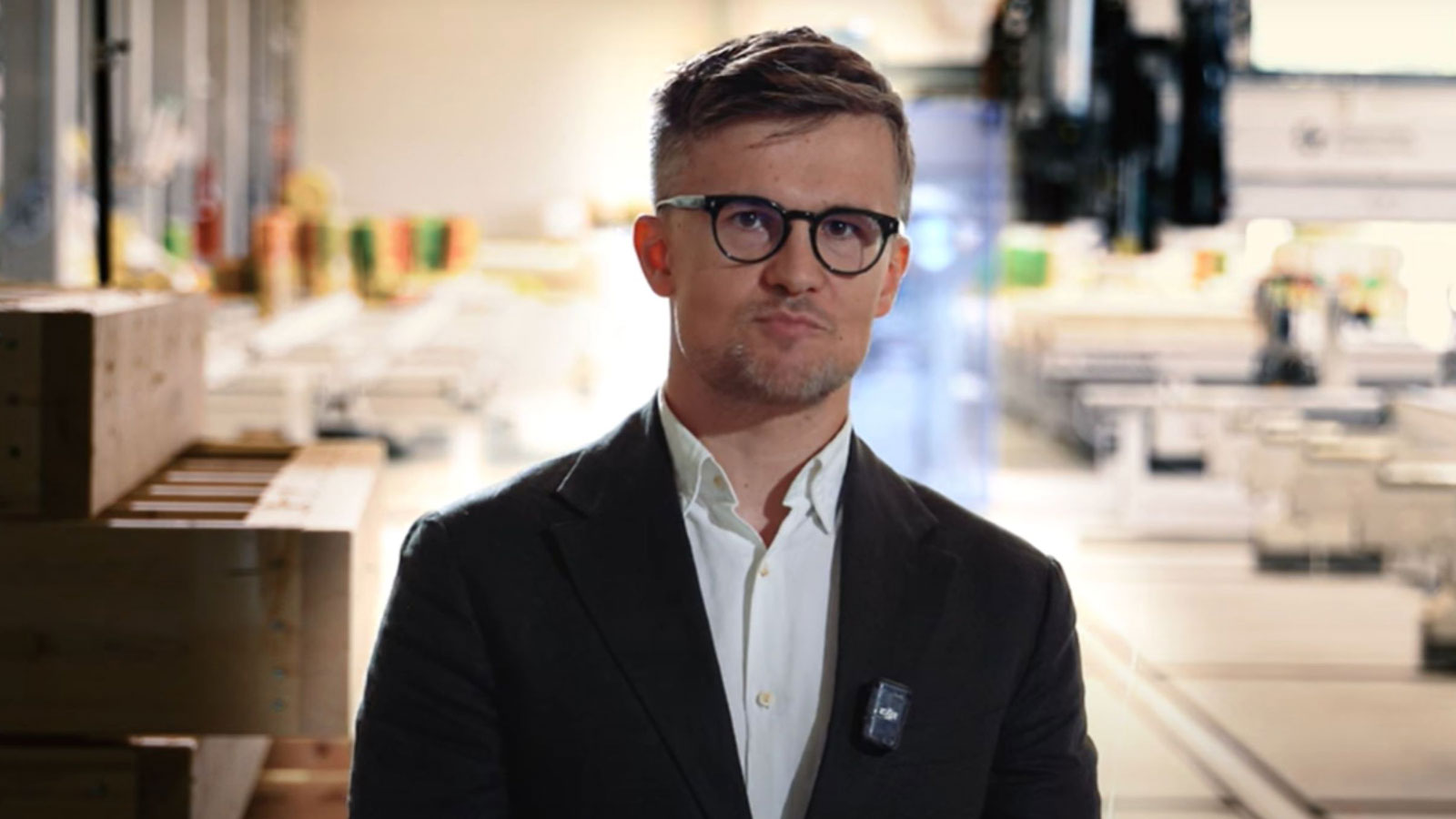 Case Study: Grochowski Construction- Budownictwo na miarę XXI wieku