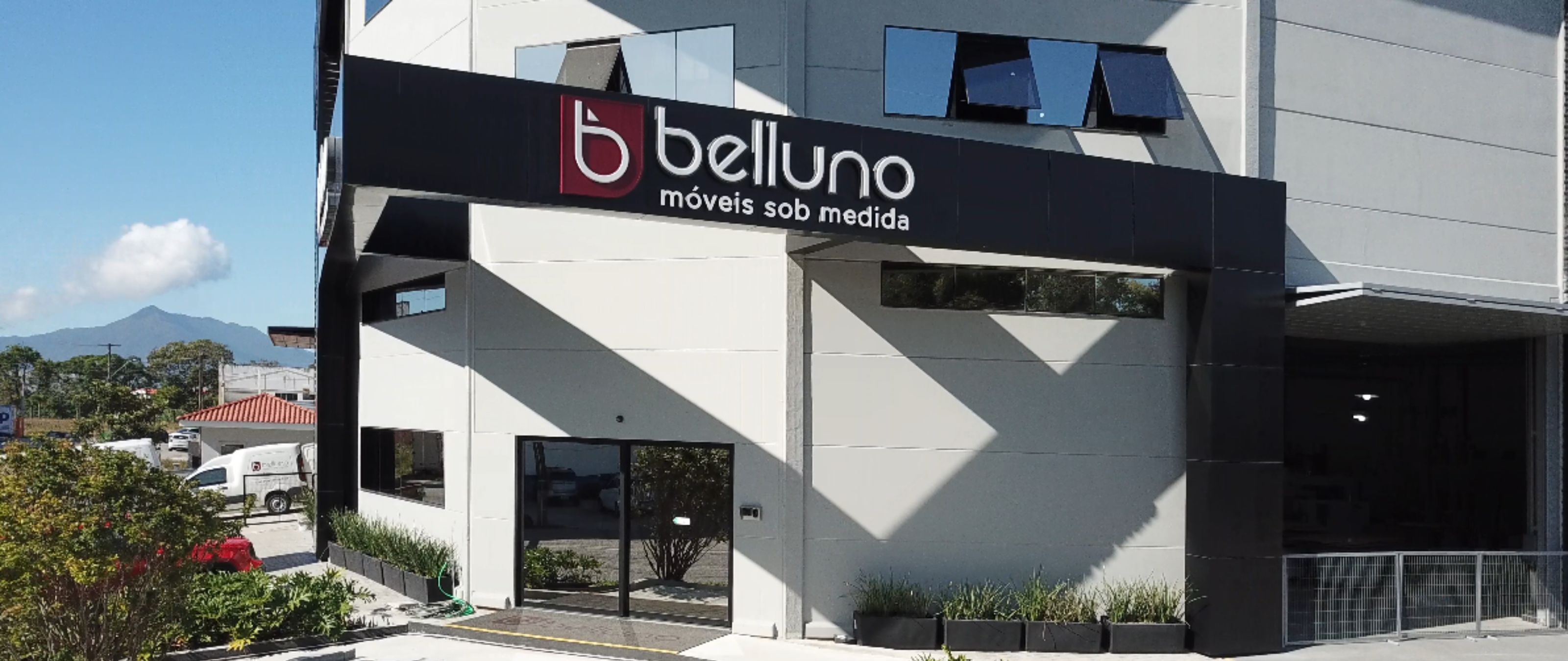 Belluno móveis 